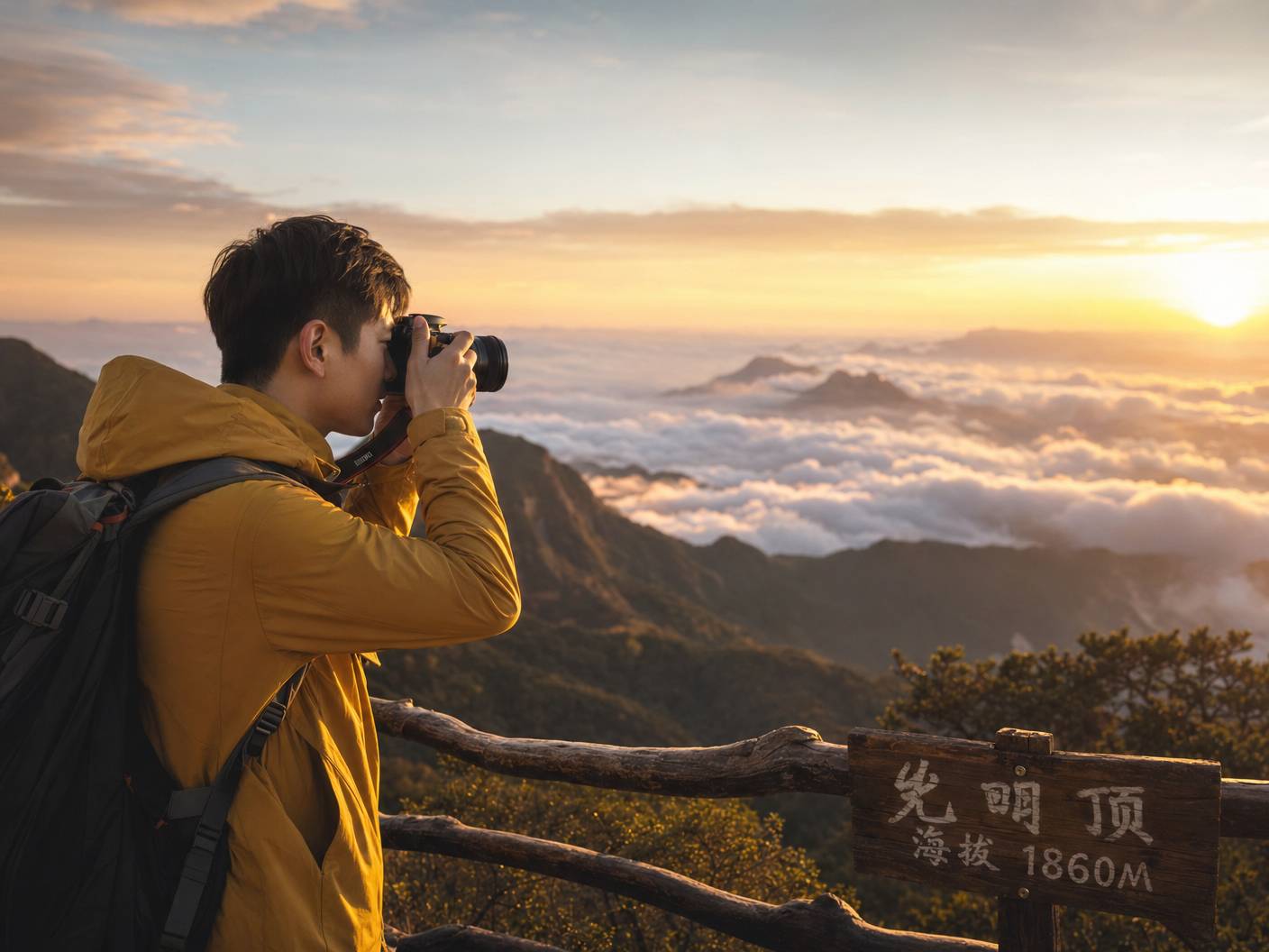 一区二区视频vlog旅行视频